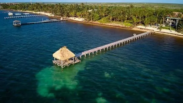 Beachfront With Long Private Pier And Pool *