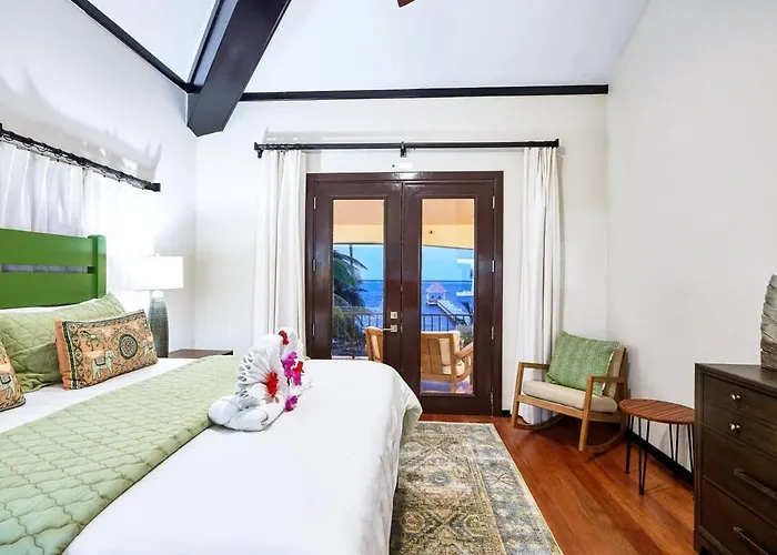 Beachfront With Long Private Pier And Pool